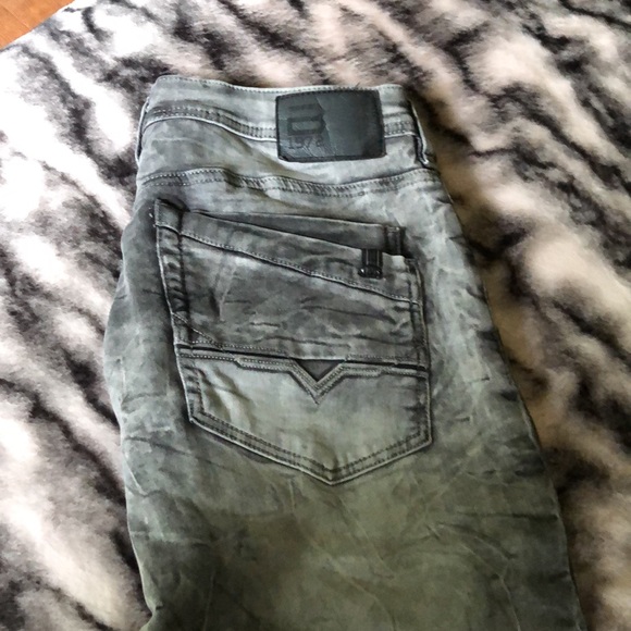 Mens Buffalo Jeans, new without tags - Picture 4 of 8